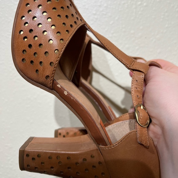 miz mooz leather heels - Picture 8 of 9